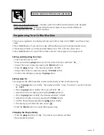 Preview for 9 page of Krups PROAROMA THERM FME1 User Manual