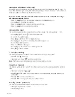 Preview for 10 page of Krups PROAROMA THERM FME1 User Manual