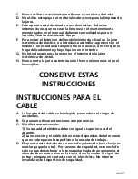 Preview for 27 page of Krups PROAROMA THERM FME1 User Manual