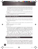 Preview for 8 page of Krups RK7011 User Manual