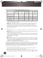 Предварительный просмотр 6 страницы Krups RK701150 Manual