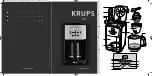 Предварительный просмотр 1 страницы Krups Savoy EC312 User Manual