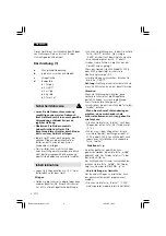 Preview for 2 page of Krups SCALECONTROL 5000 F8397010 Manual