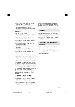 Preview for 11 page of Krups SCALECONTROL 5000 F8397010 Manual