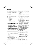 Preview for 12 page of Krups SCALECONTROL 5000 F8397010 Manual