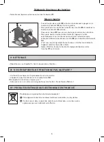 Preview for 7 page of Krups SEMI PRO TR522341 Manual