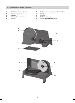 Предварительный просмотр 25 страницы Krups SEMI PRO TR522341 Manual