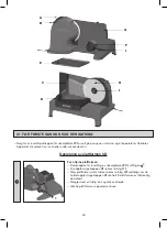 Предварительный просмотр 45 страницы Krups SEMI PRO TR522341 Manual