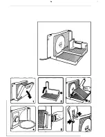 Preview for 4 page of Krups Slice/IT 213 A Instruction Book/Warranty