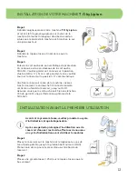 Preview for 13 page of Krups T.O by Lipton Instruction Manual