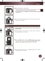 Preview for 9 page of Krups TT619050 Instructions For Use Manual