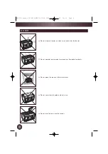 Предварительный просмотр 3 страницы Krups TT934050 Manual