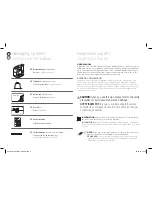 Предварительный просмотр 4 страницы Krups XN6008 User Manual