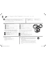 Предварительный просмотр 16 страницы Krups XN6008 User Manual