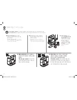 Предварительный просмотр 22 страницы Krups XN6008 User Manual