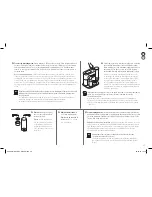 Предварительный просмотр 25 страницы Krups XN6008 User Manual