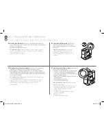 Предварительный просмотр 42 страницы Krups XN6008 User Manual