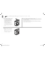 Предварительный просмотр 44 страницы Krups XN6008 User Manual