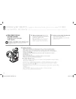 Предварительный просмотр 48 страницы Krups XN6008 User Manual