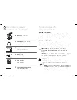 Предварительный просмотр 58 страницы Krups XN6008 User Manual