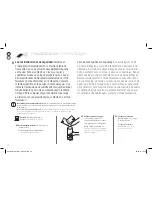 Предварительный просмотр 78 страницы Krups XN6008 User Manual