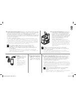 Предварительный просмотр 79 страницы Krups XN6008 User Manual