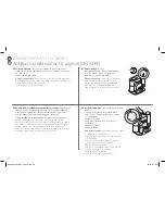 Предварительный просмотр 98 страницы Krups XN6008 User Manual