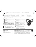 Предварительный просмотр 99 страницы Krups XN6008 User Manual