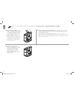 Предварительный просмотр 100 страницы Krups XN6008 User Manual