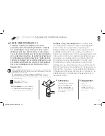 Предварительный просмотр 107 страницы Krups XN6008 User Manual