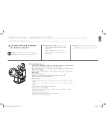 Предварительный просмотр 131 страницы Krups XN6008 User Manual