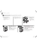 Предварительный просмотр 132 страницы Krups XN6008 User Manual