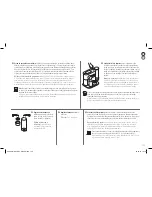 Предварительный просмотр 135 страницы Krups XN6008 User Manual