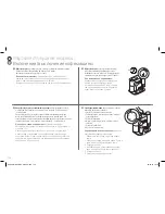 Предварительный просмотр 154 страницы Krups XN6008 User Manual