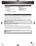 Preview for 6 page of Krups XP 1020 Instructions For Use Manual