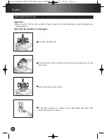 Preview for 7 page of Krups XP 1020 Instructions For Use Manual