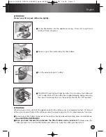 Preview for 10 page of Krups XP 1020 Instructions For Use Manual