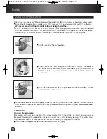 Preview for 11 page of Krups XP 1020 Instructions For Use Manual