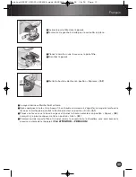 Preview for 22 page of Krups XP 1020 Instructions For Use Manual