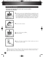 Preview for 23 page of Krups XP 1020 Instructions For Use Manual