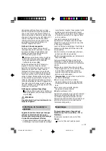 Preview for 29 page of Krups XP1500US Manual