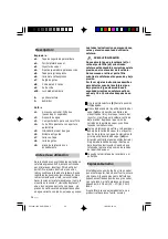 Preview for 36 page of Krups XP1500US Manual