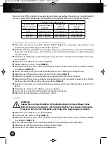 Предварительный просмотр 23 страницы Krups XP2240 Manual