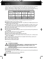 Предварительный просмотр 47 страницы Krups XP2240 Manual