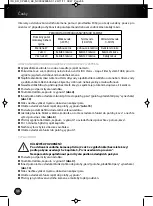 Предварительный просмотр 59 страницы Krups XP2240 Manual