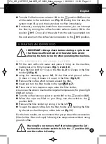 Preview for 9 page of Krups xp3200 Manual