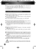 Preview for 12 page of Krups xp3200 Manual