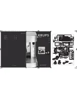 Preview for 1 page of Krups XP6040 User Manual