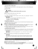 Preview for 15 page of Krups XP6040 User Manual