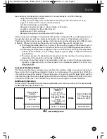 Preview for 25 page of Krups XP6040 User Manual